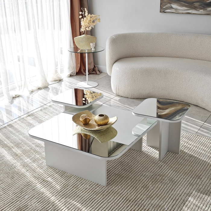 Hanah Home Jazz - Blanco